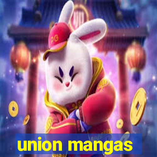 union mangas